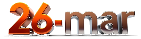 26-mar